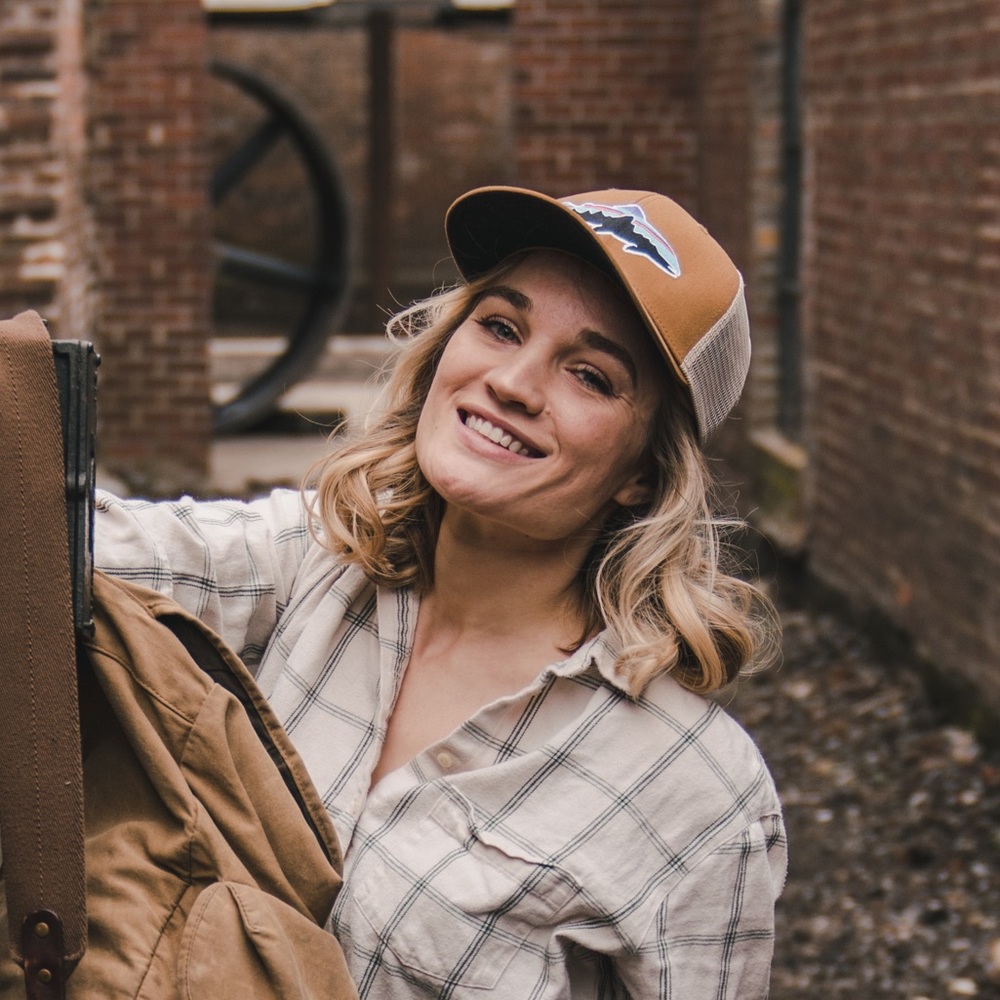 Meet your Posher, Jessica